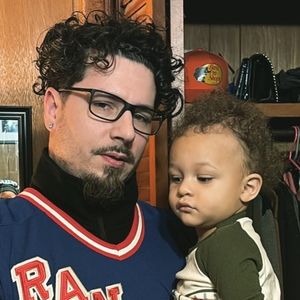 Meet your Posher, Joseph